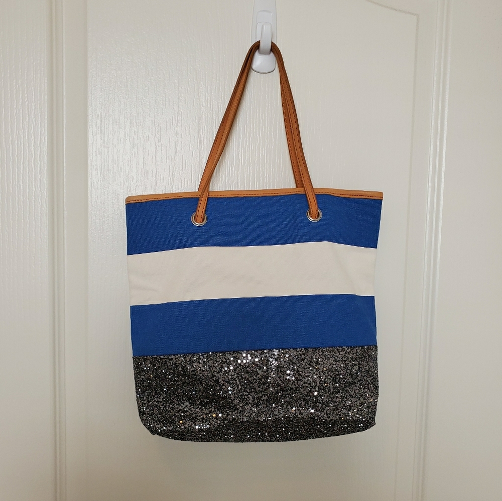 Crew Cuts Tote